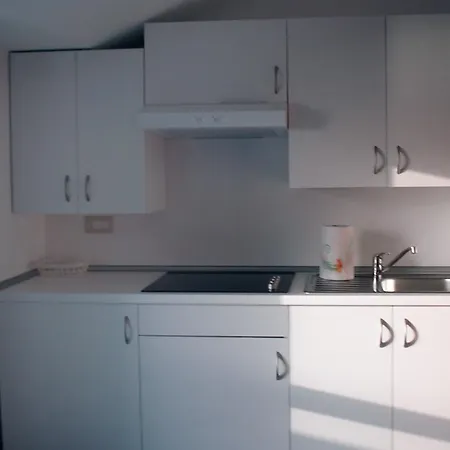 Couette-café Costa Viola Palmi