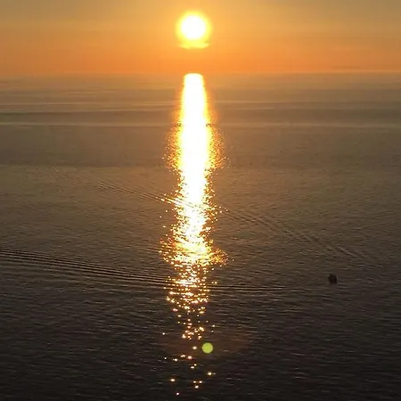 Couette-café Costa Viola Palmi