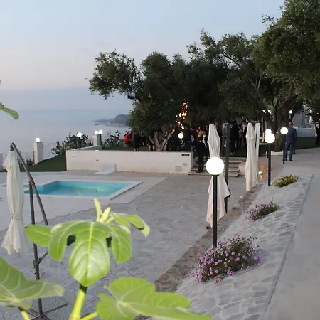 Bed & Breakfast Costa Viola