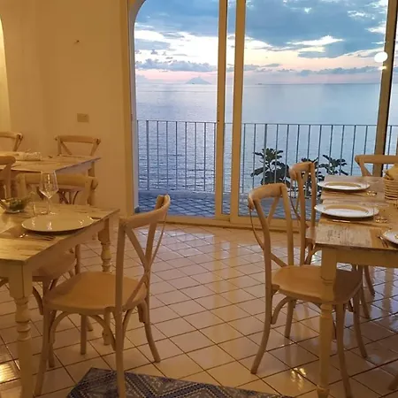 Costa Viola B&B 팔미