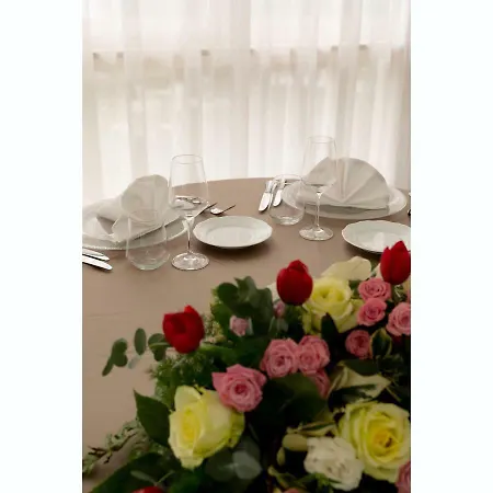 Couette-café Costa Viola Palmi