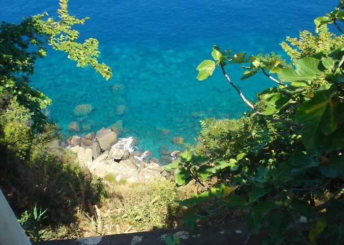 Costa Viola Alojamento de Acomodação e Pequeno-almoço