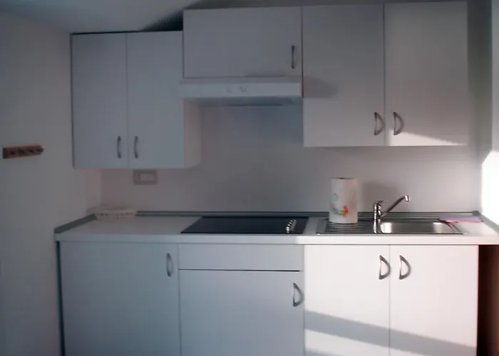 Bed and breakfast Costa Viola Palmi