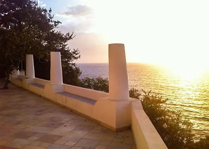 Costa Viola Bed and breakfast *