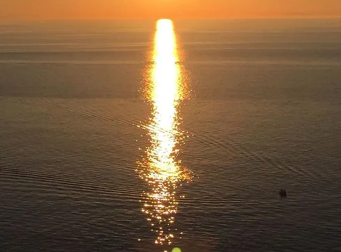 Alojamento de Acomodação e Pequeno-almoço Costa Viola Palmi