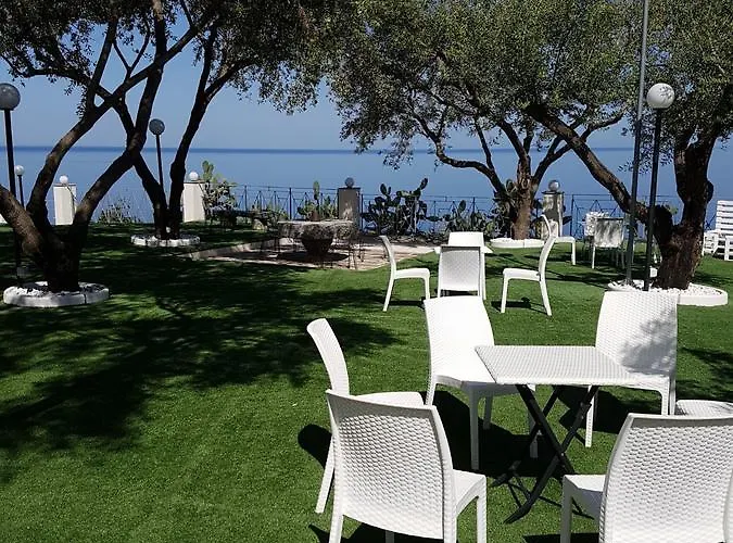 Bed and breakfast Costa Viola Palmi