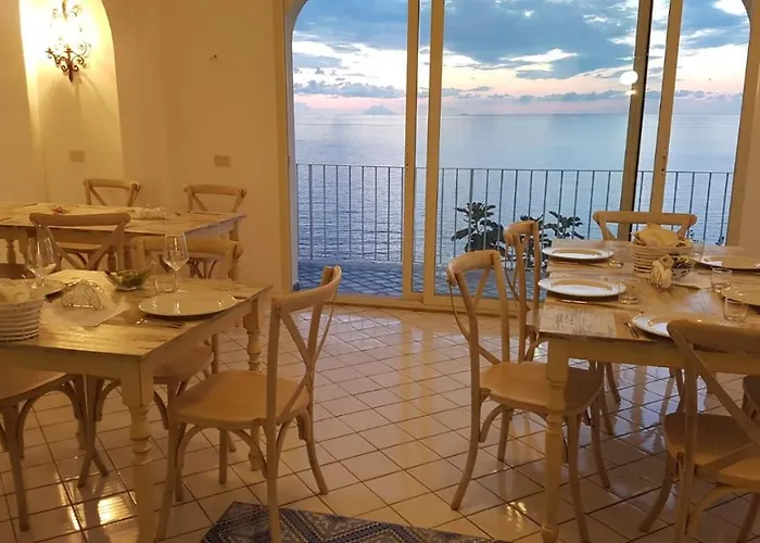 Costa Viola Bed and breakfast Palmi